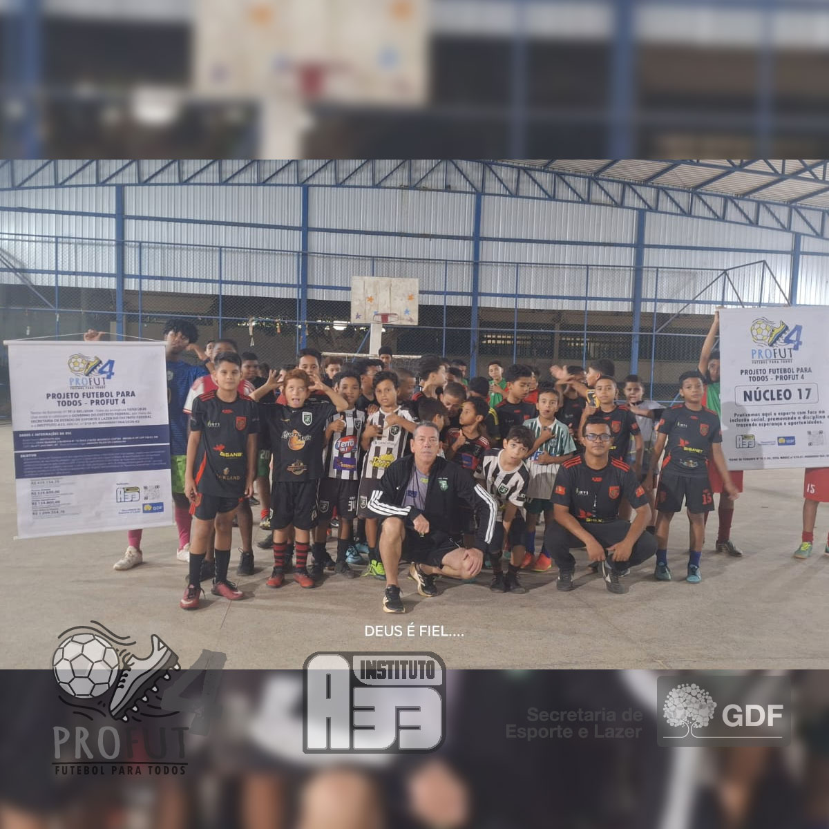 PROFUT 4