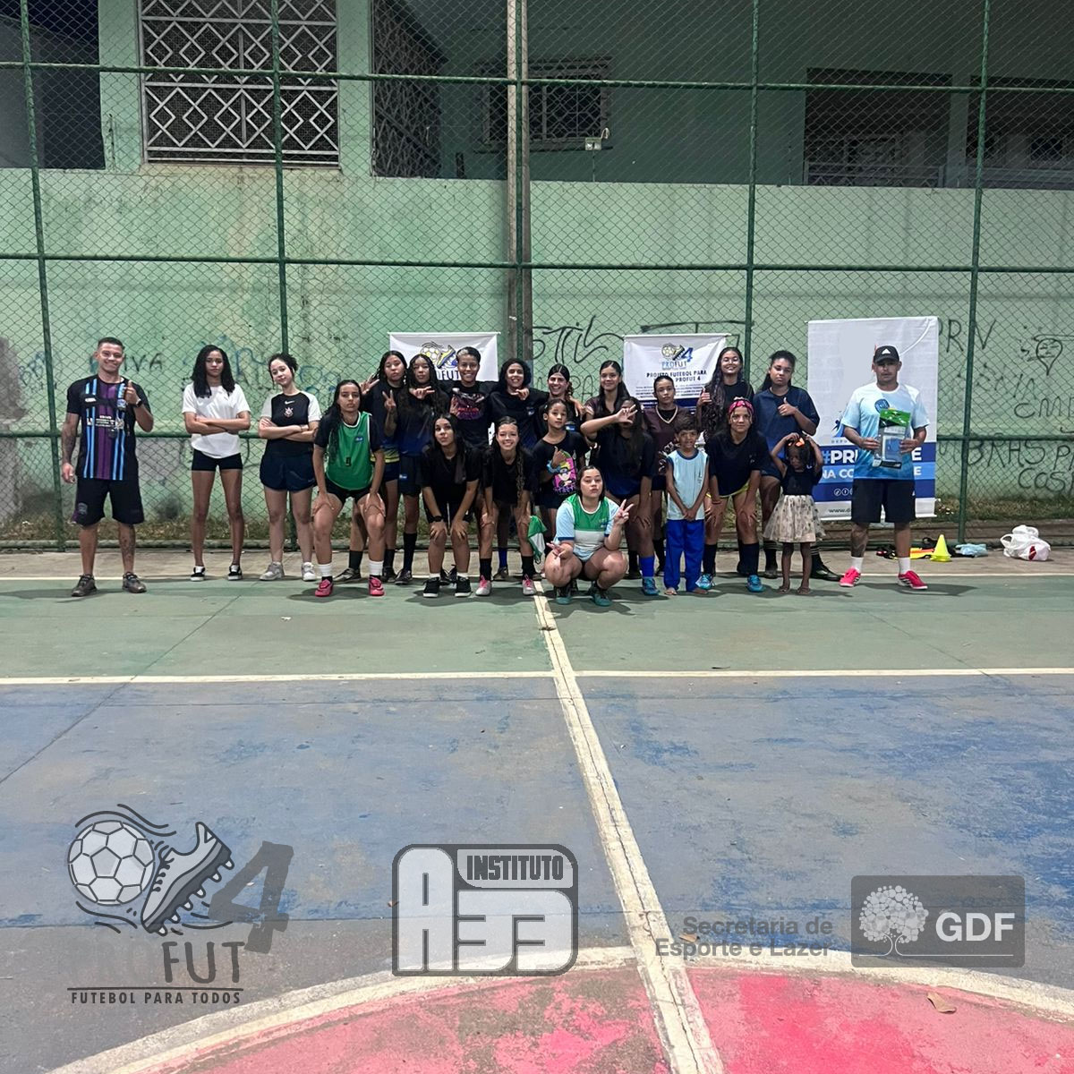 PROFUT 4