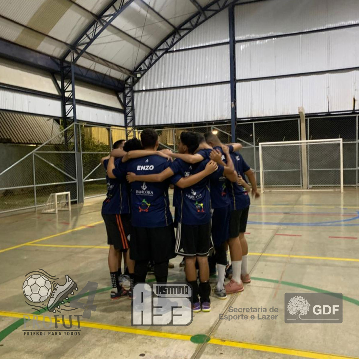 PROFUT 4
