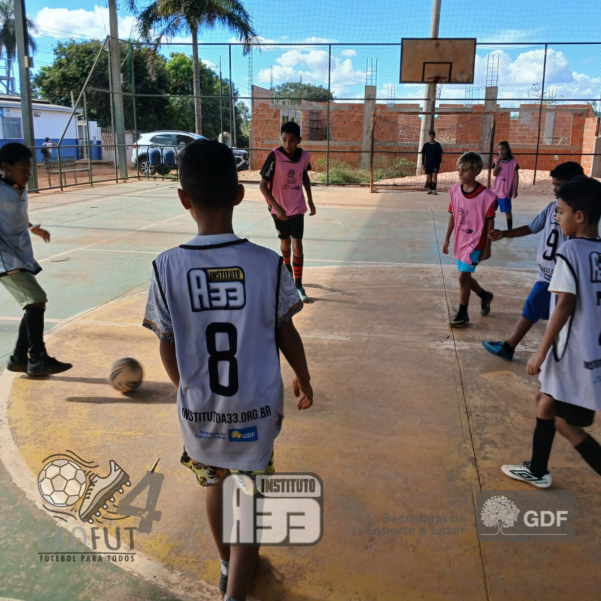 PROFUT 4