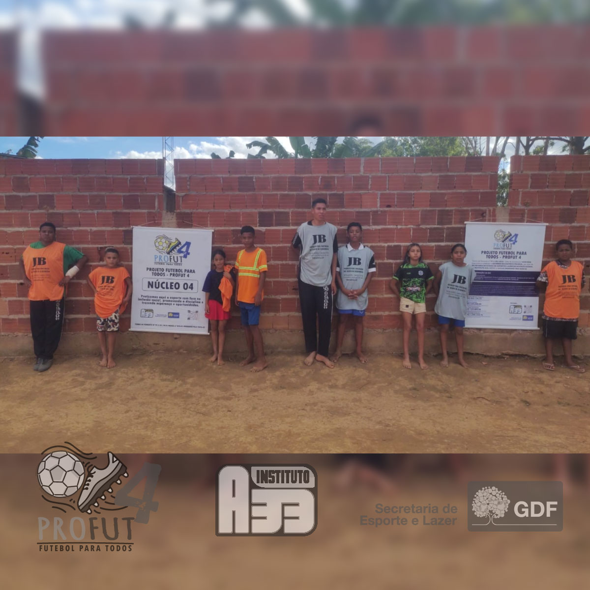 PROFUT 4