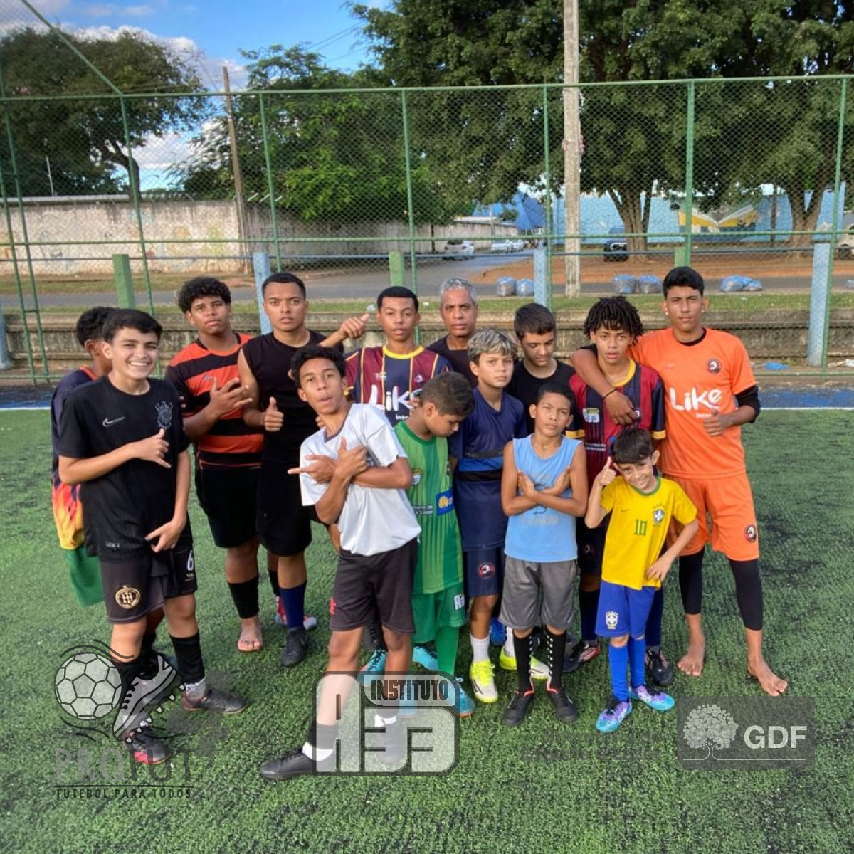 PROFUT 4