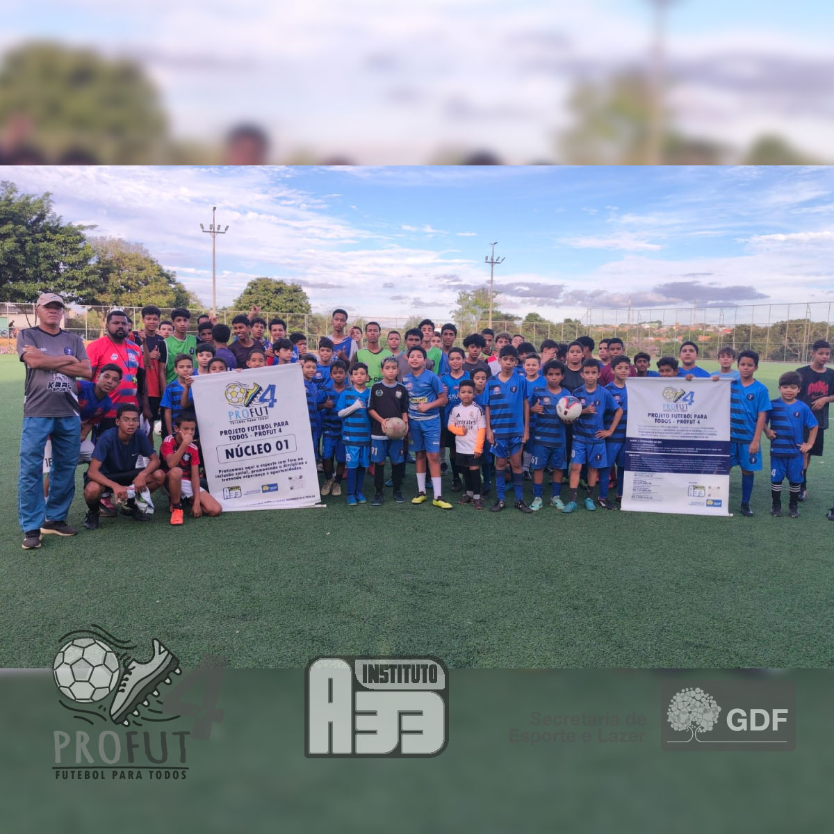 PROFUT 4