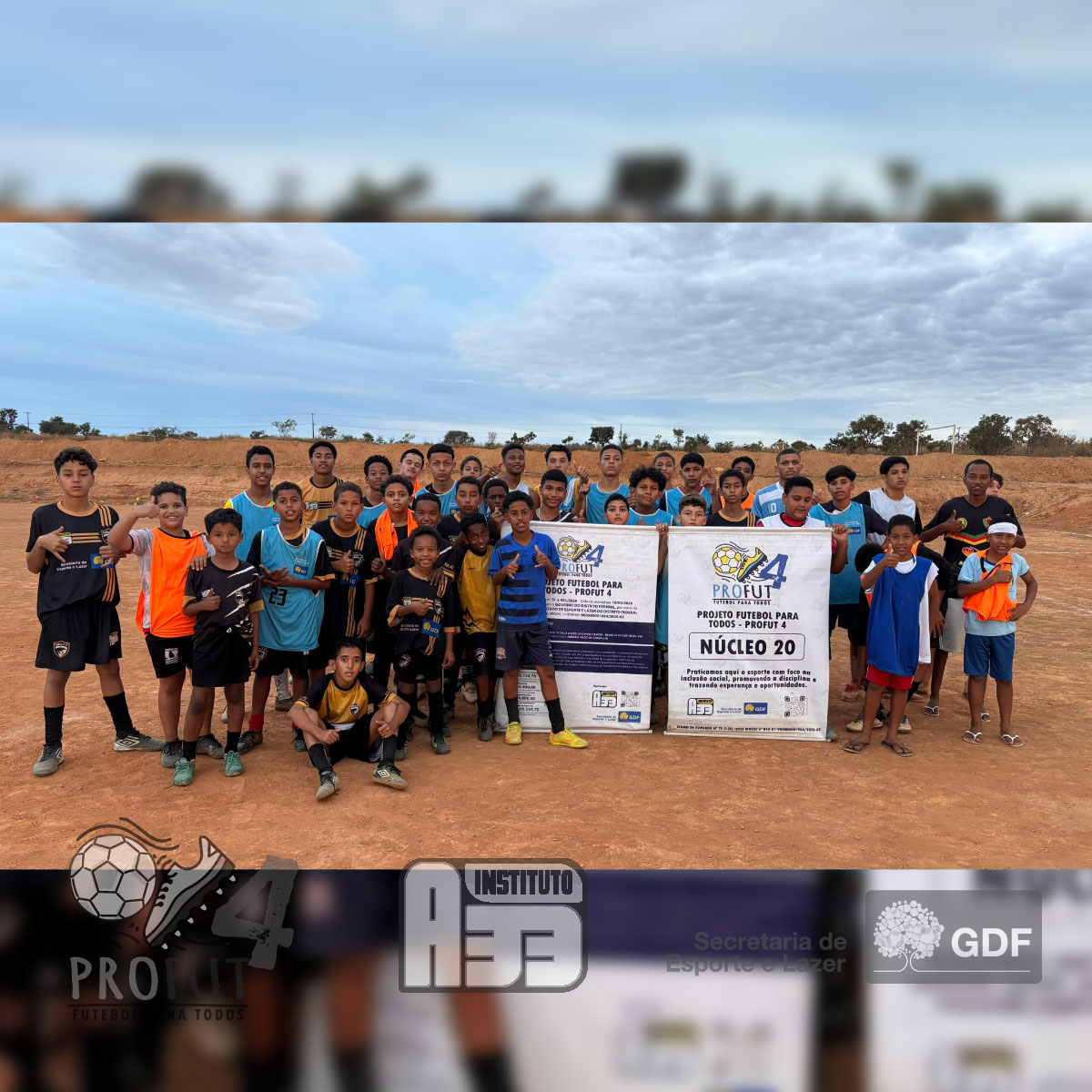 PROFUT 4