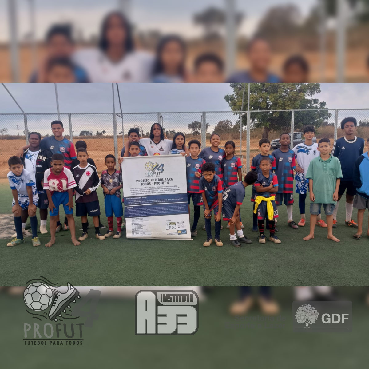 PROFUT 4