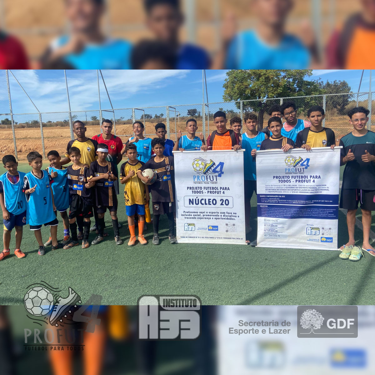PROFUT 4