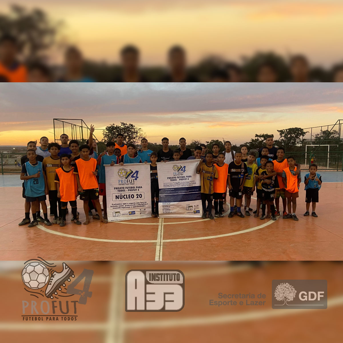 PROFUT 4