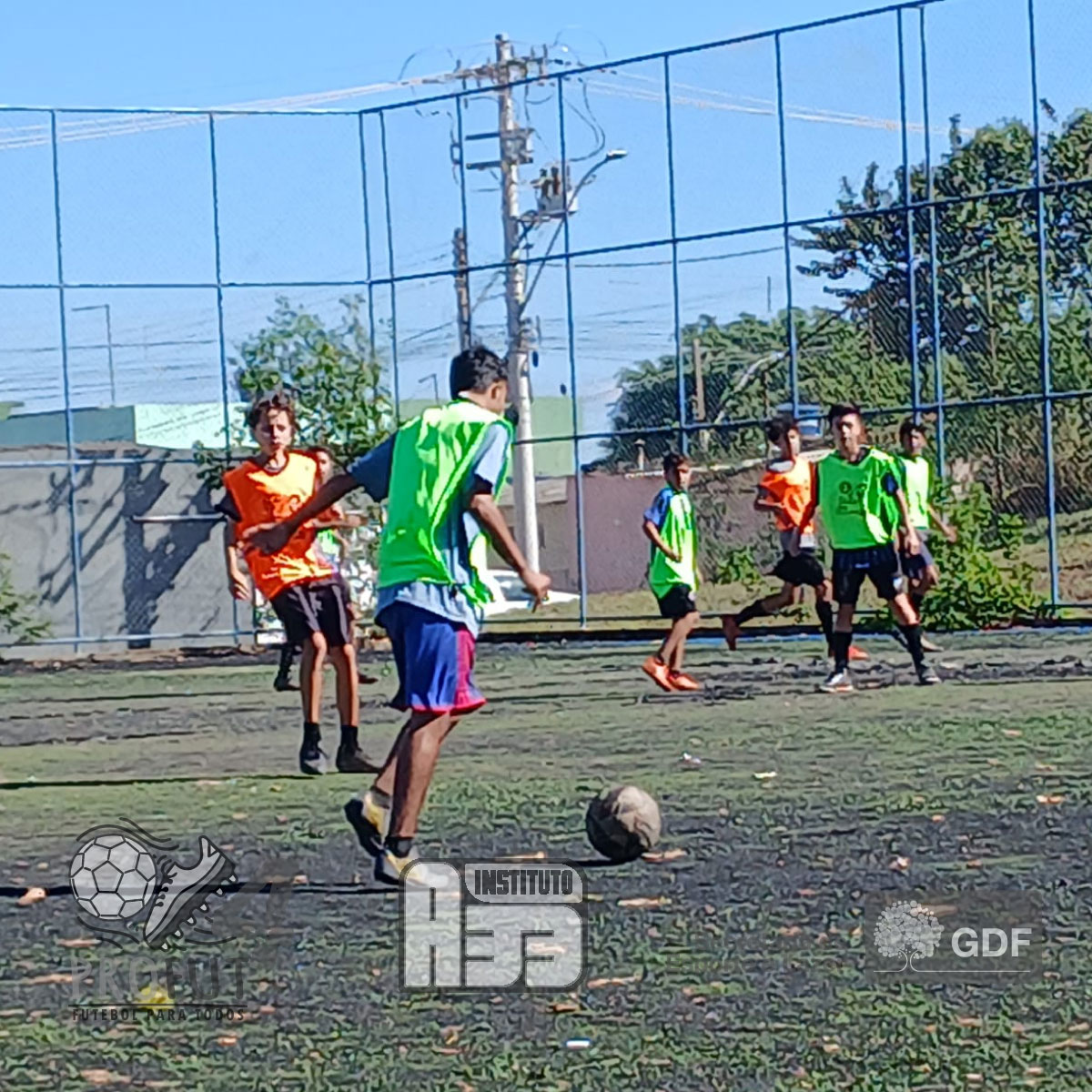 PROFUT 4