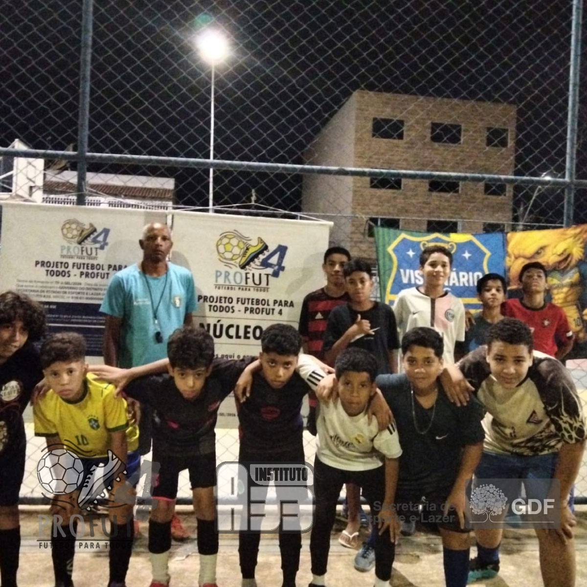 PROFUT 4