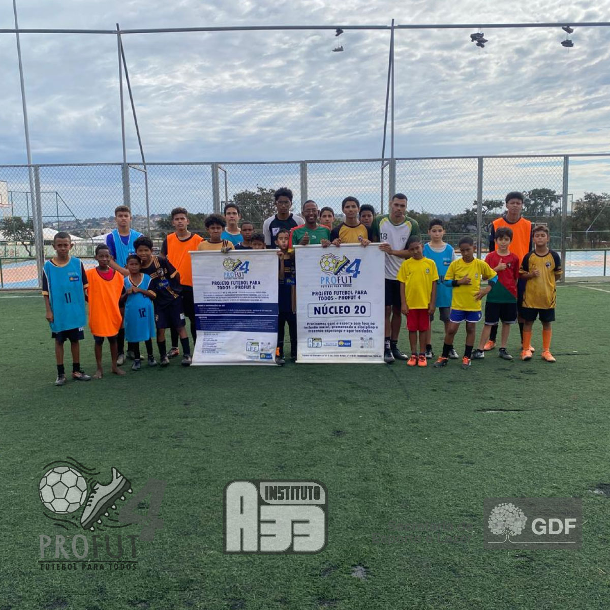 PROFUT 4