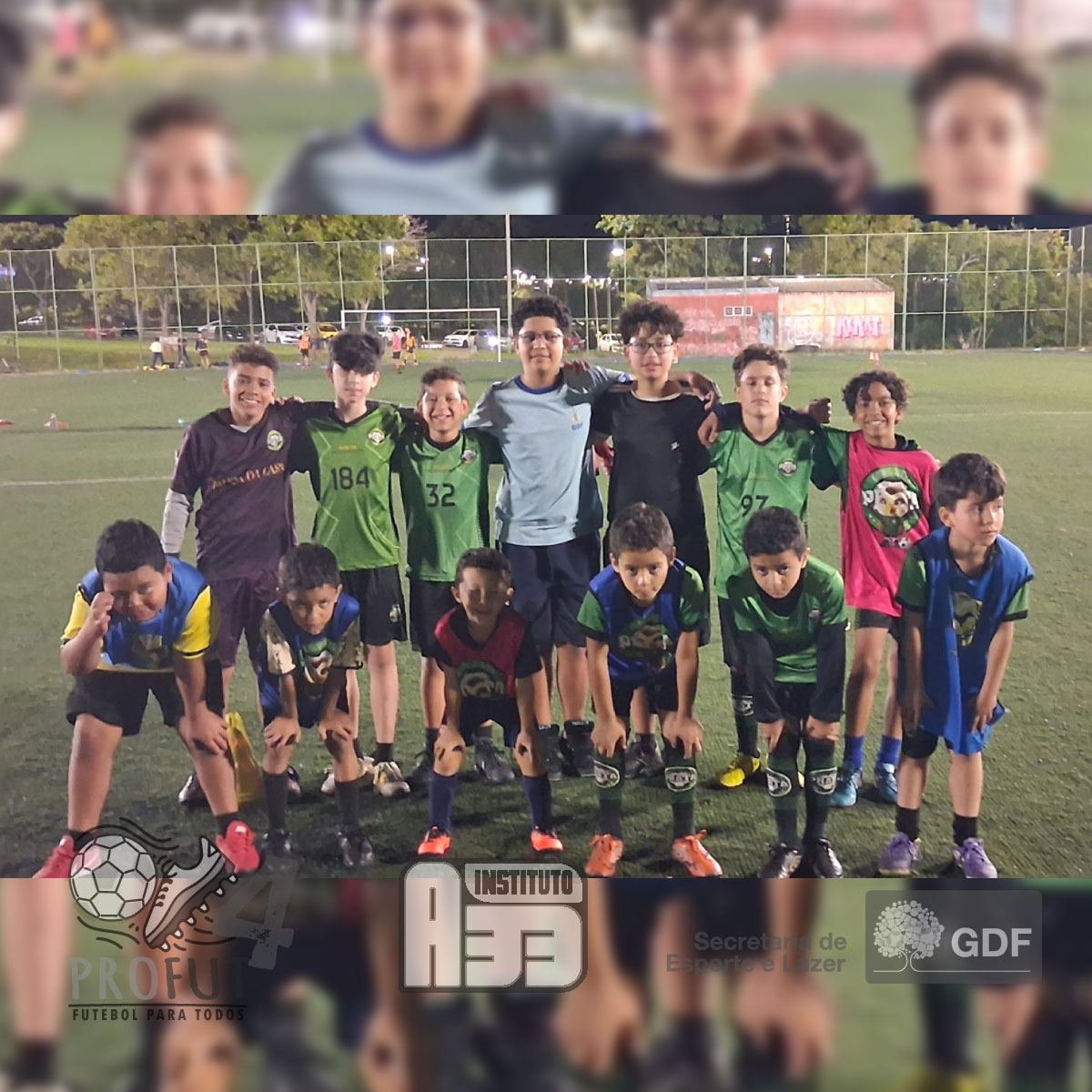 PROFUT 4