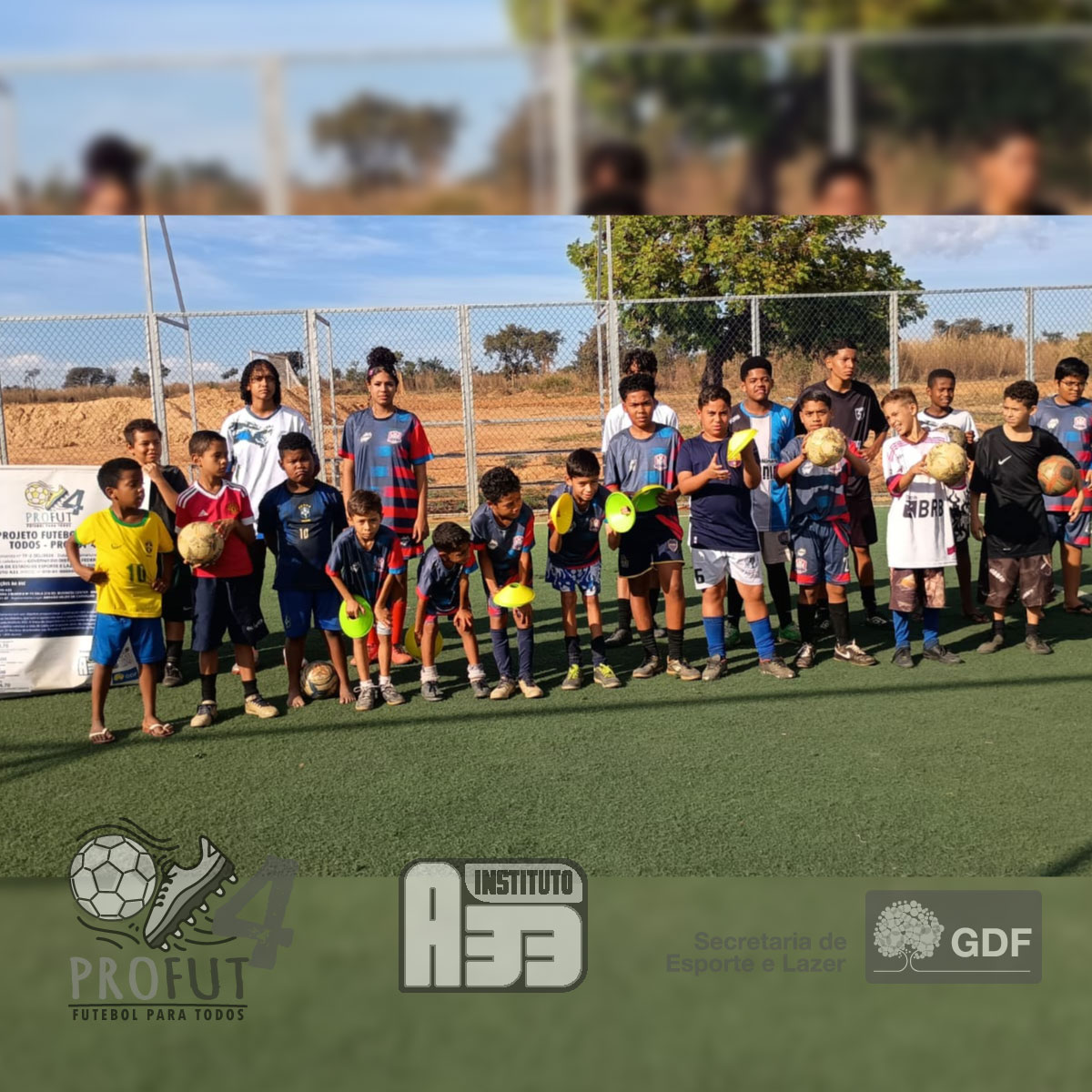 PROFUT 4