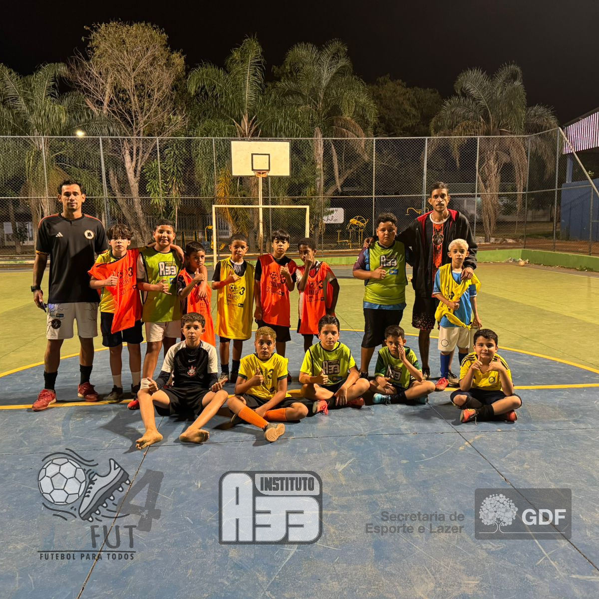 PROFUT 4