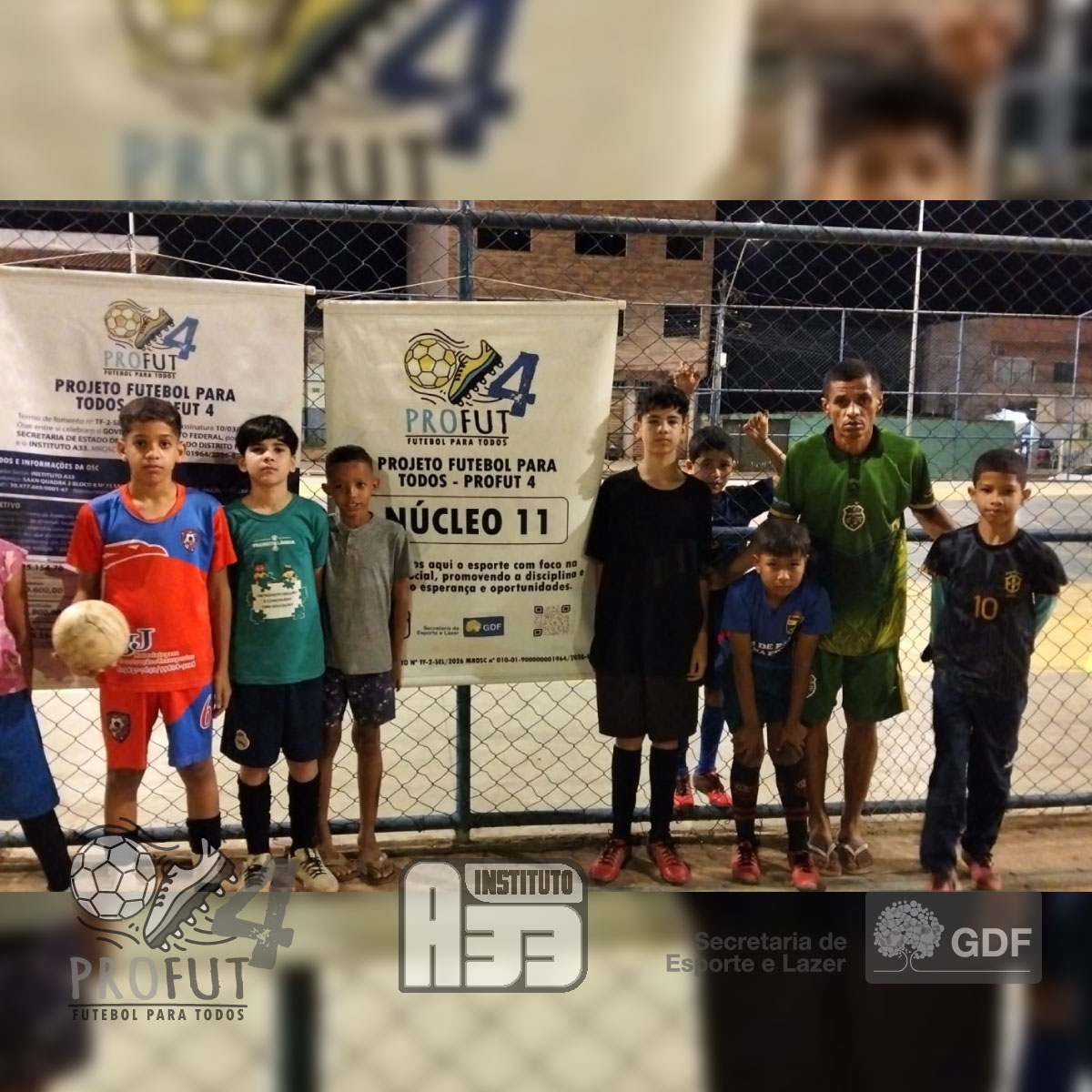 PROFUT 4