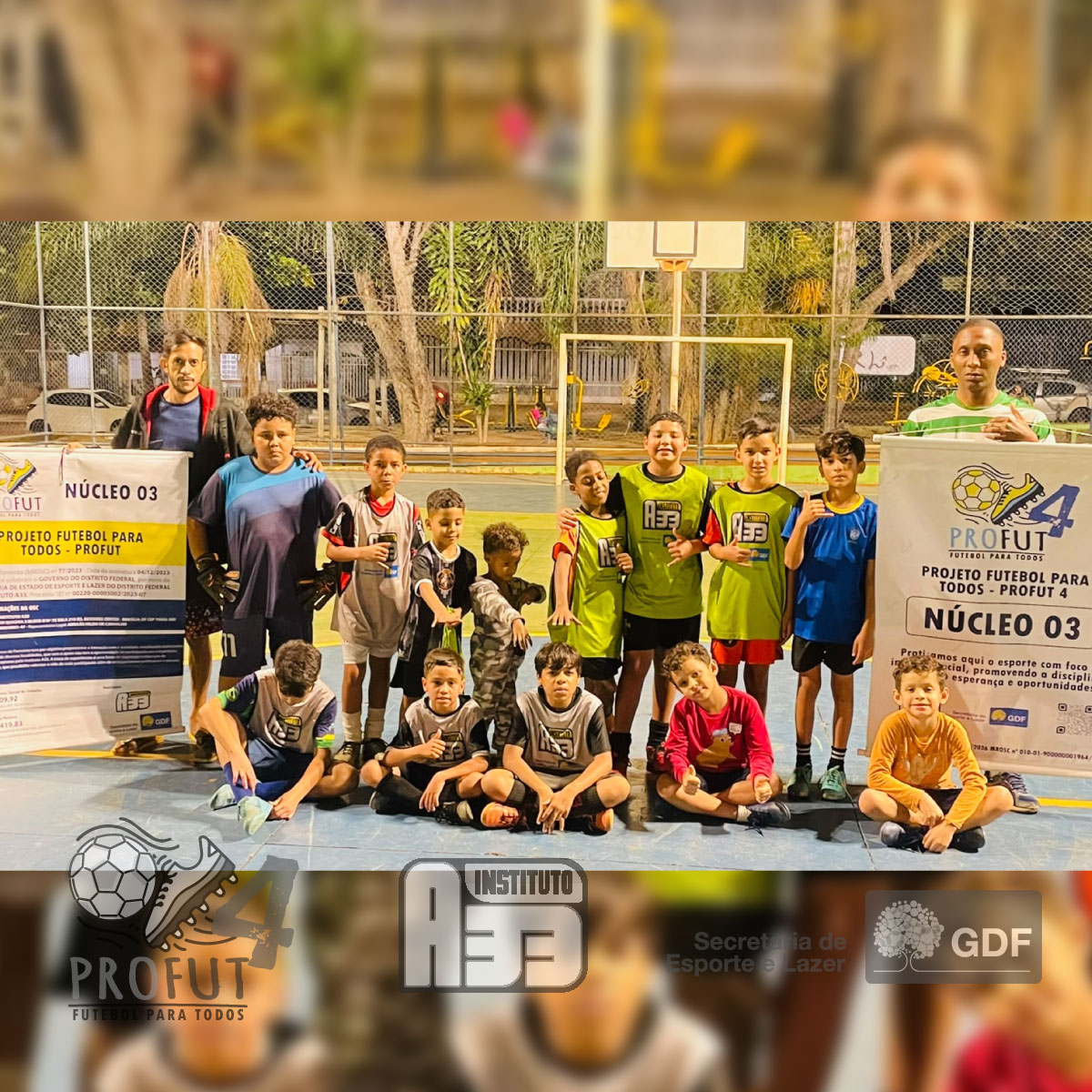 PROFUT 4