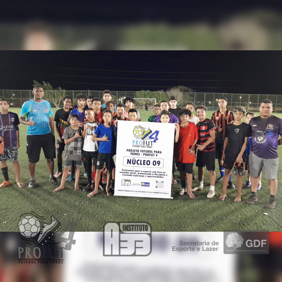 PROFUT 4