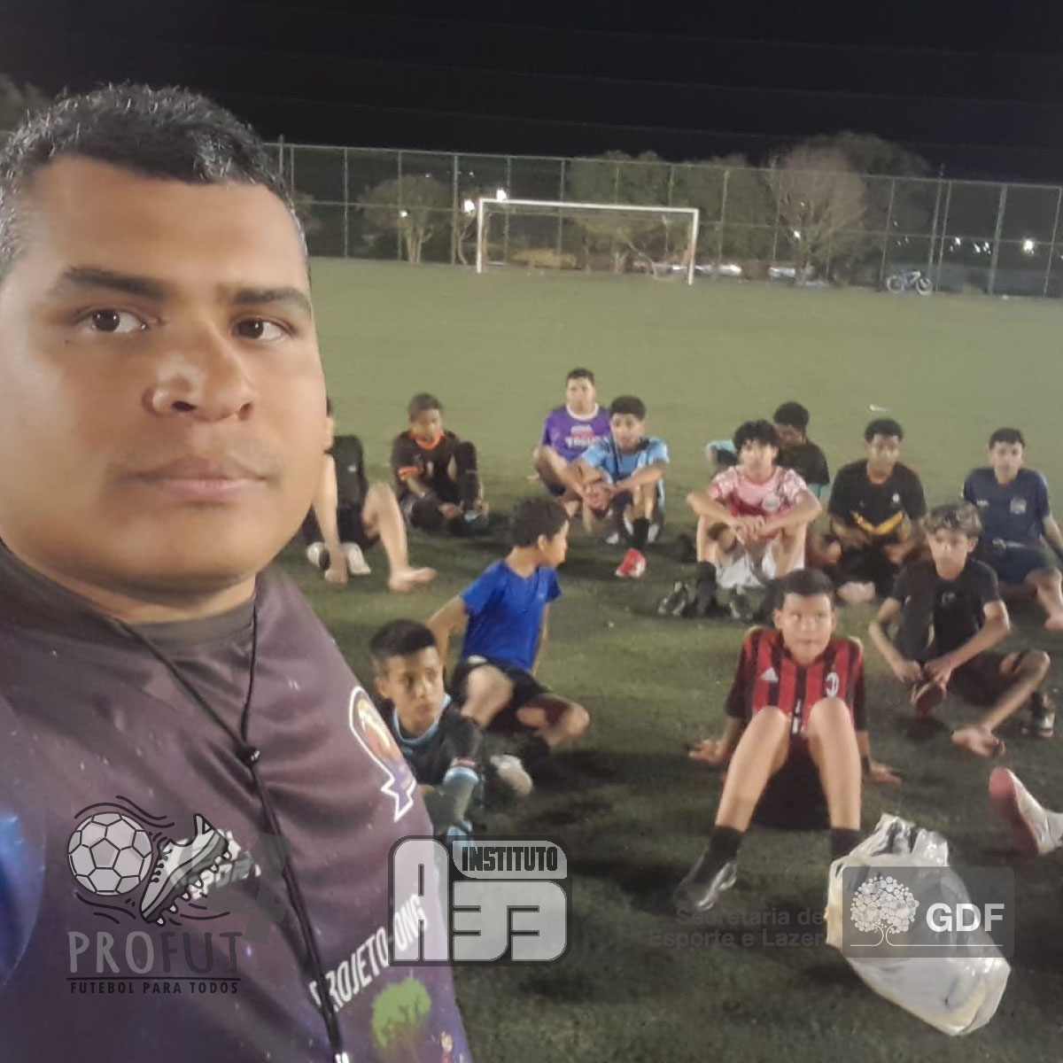 PROFUT 4