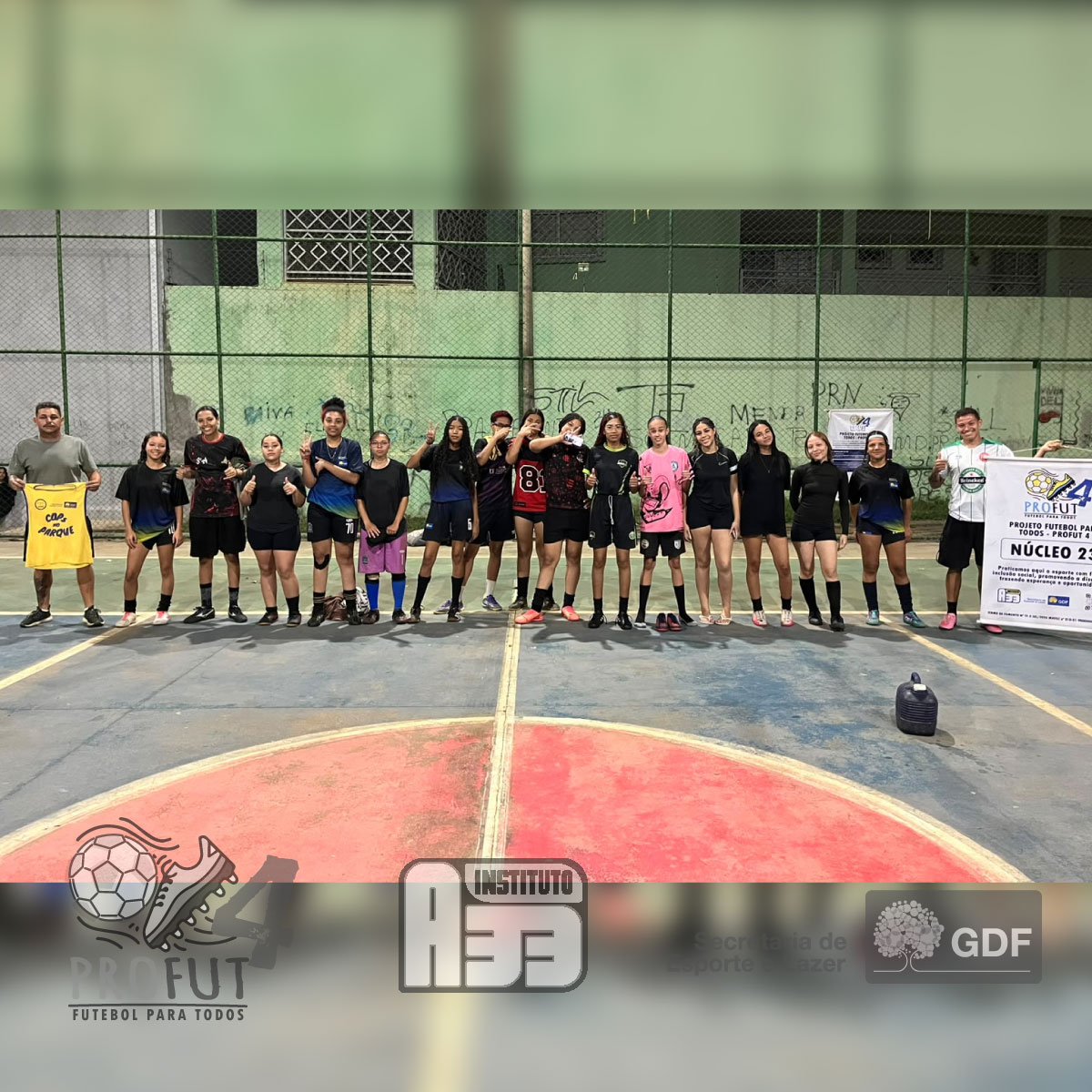 PROFUT 4