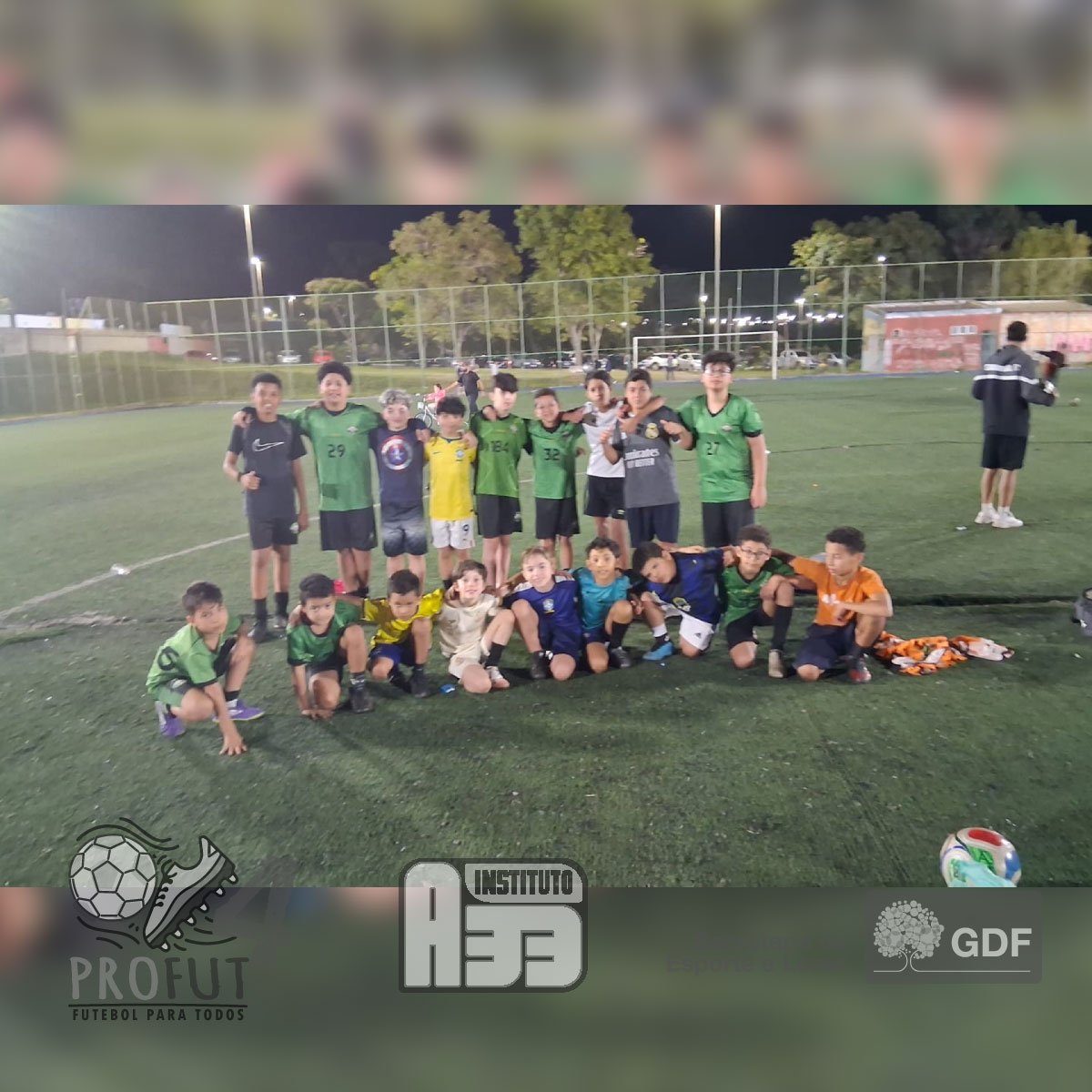 PROFUT 4