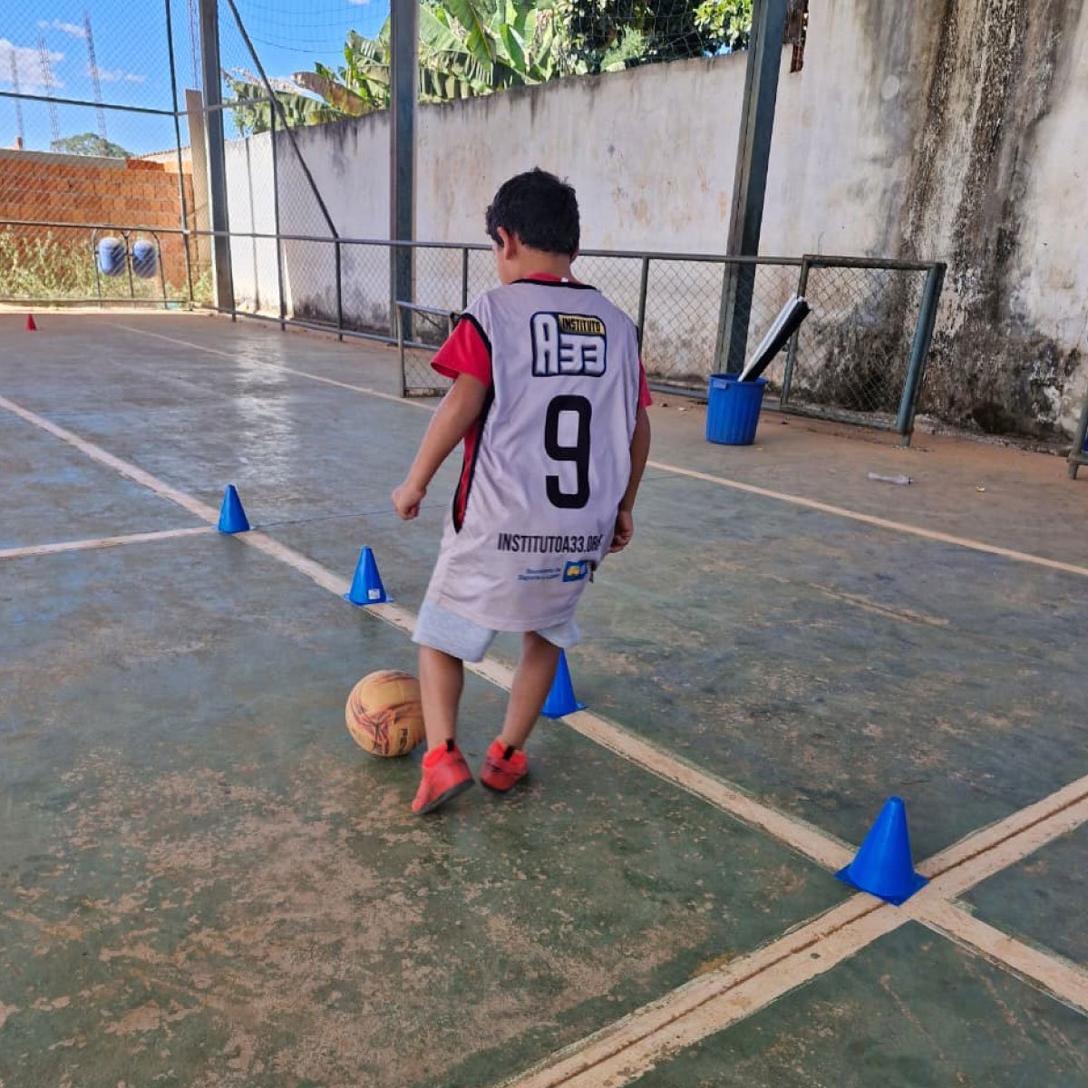 PROFUT 4