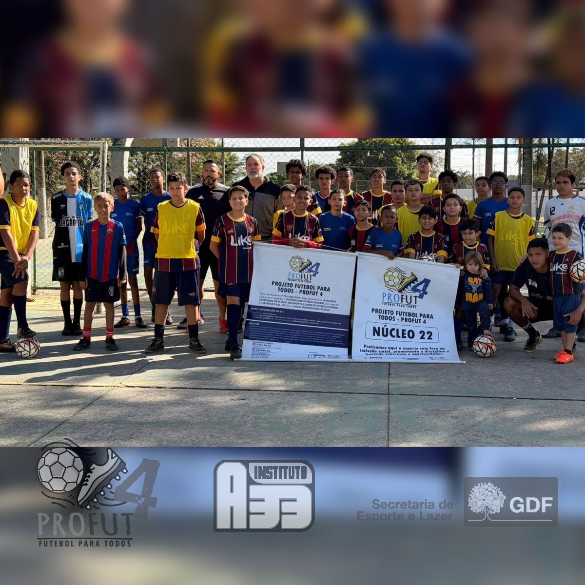 PROFUT 4