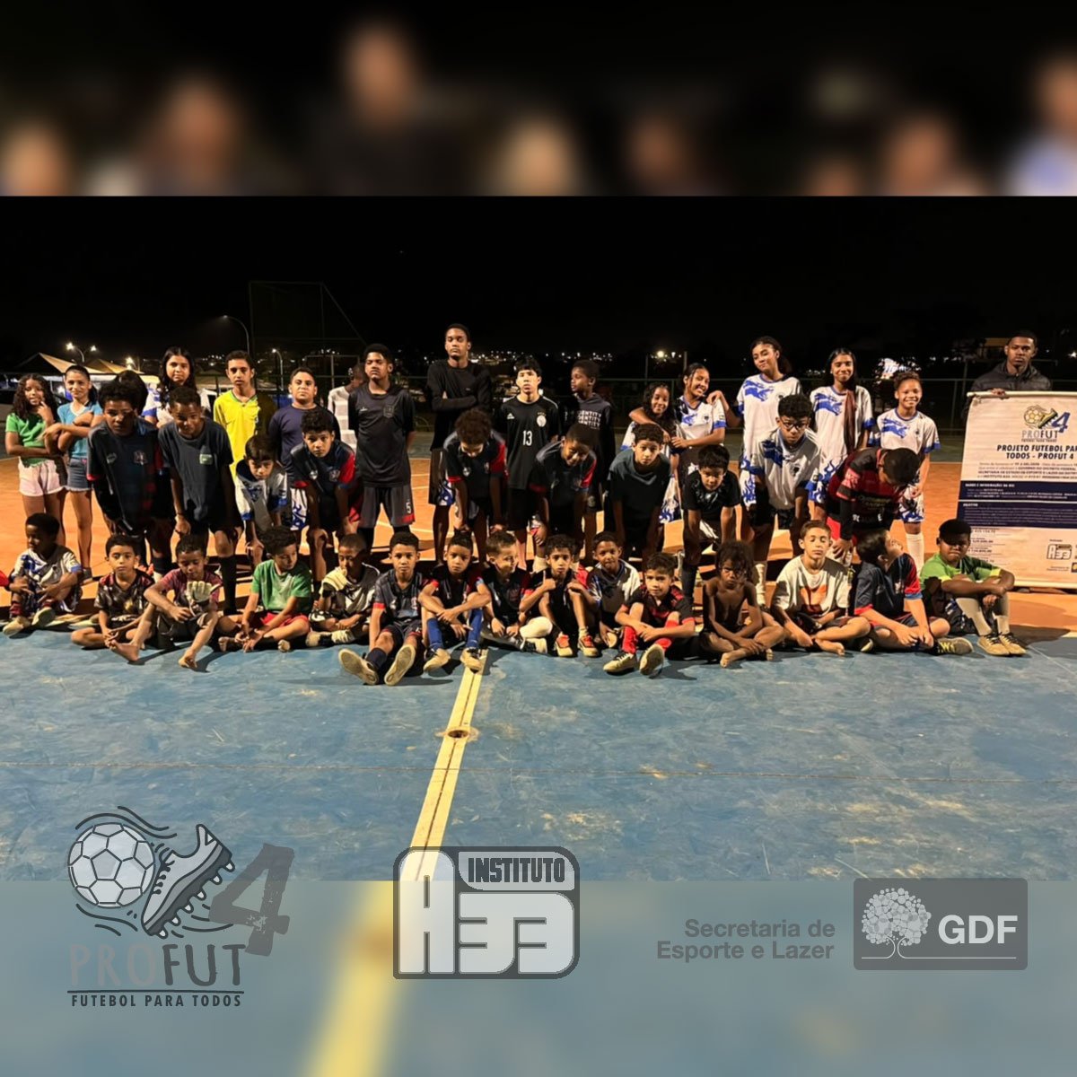 PROFUT 4