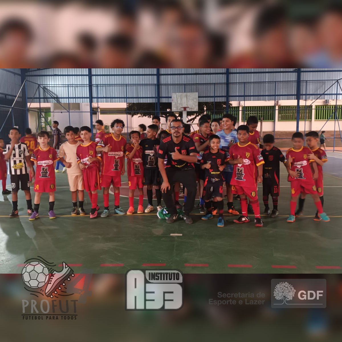 PROFUT 4