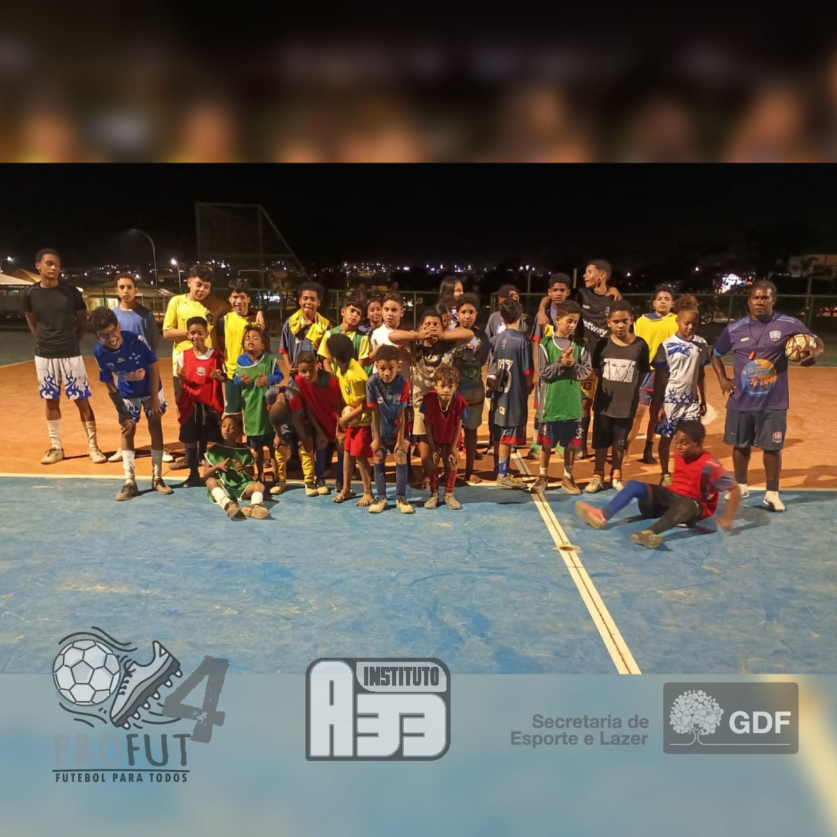 PROFUT 4
