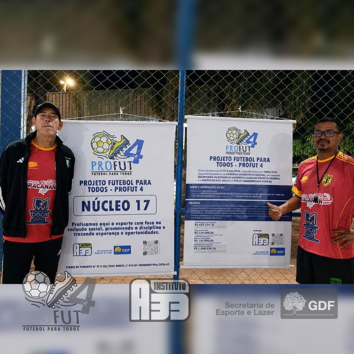 PROFUT 4