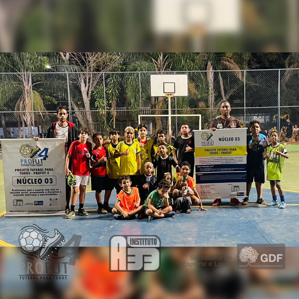 PROFUT 4