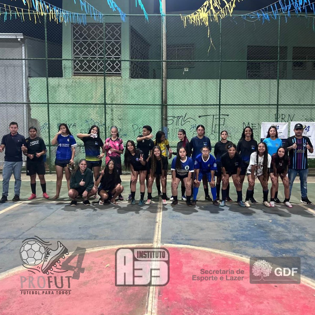 PROFUT 4