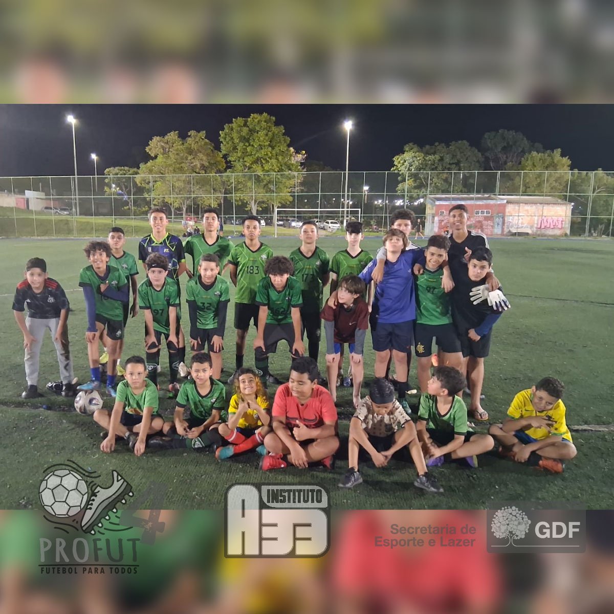 PROFUT 4