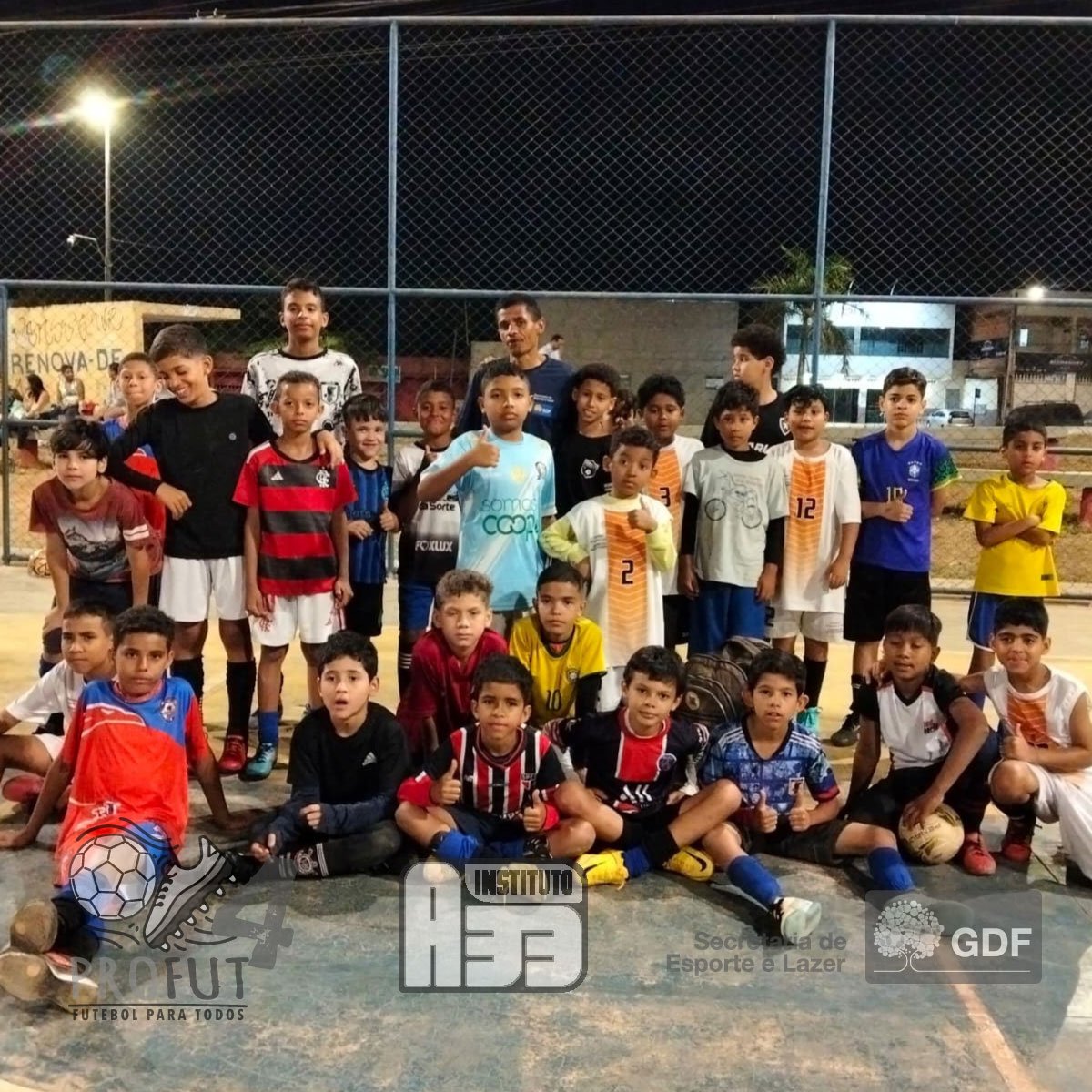 PROFUT 4
