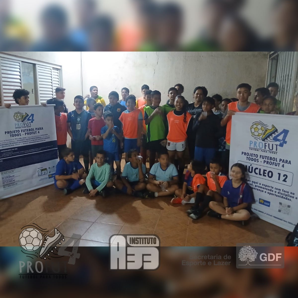 PROFUT 4