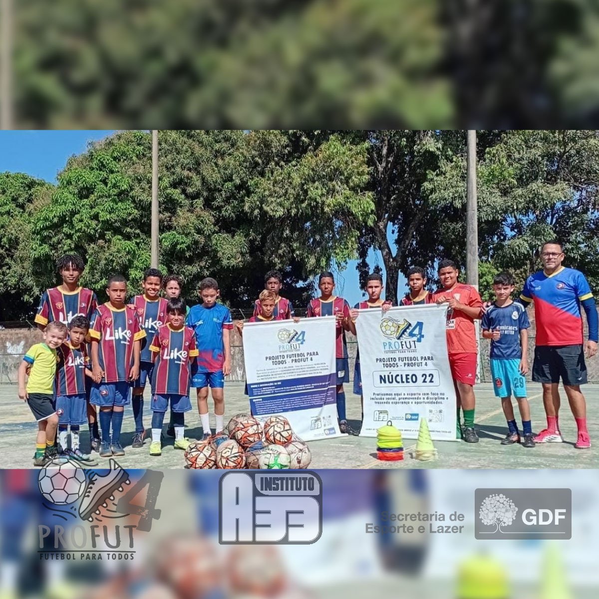 PROFUT 4