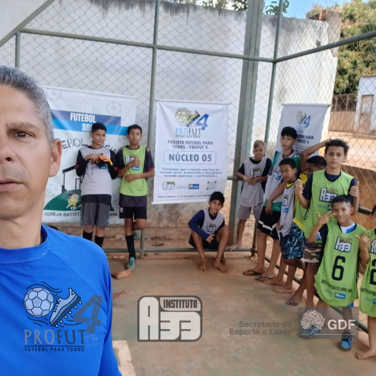 PROFUT 4