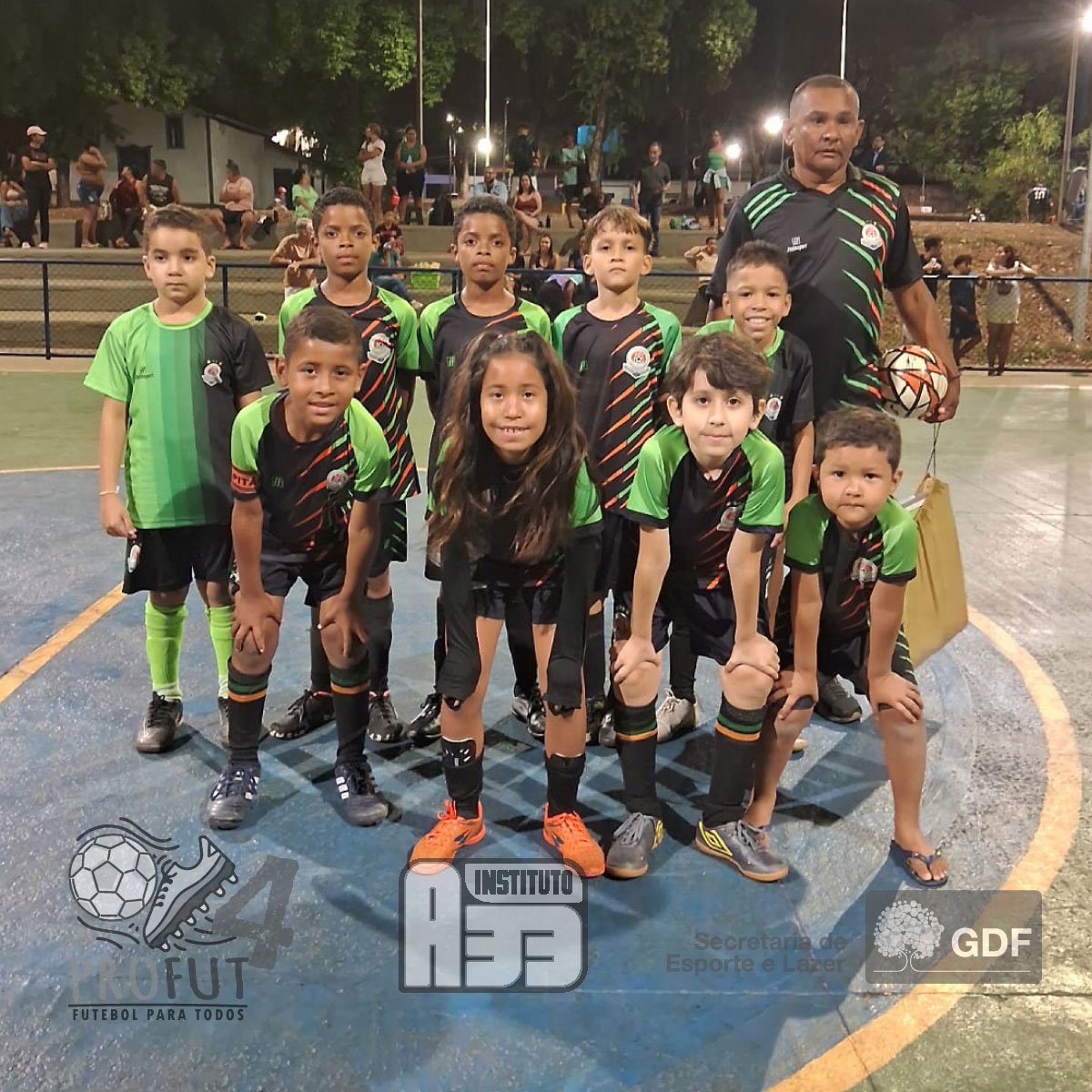 PROFUT 4