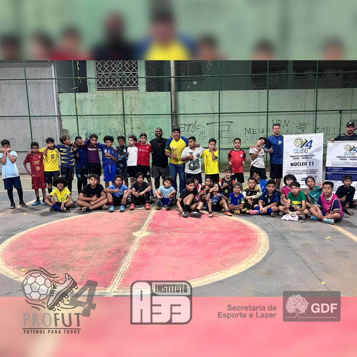 PROFUT 4