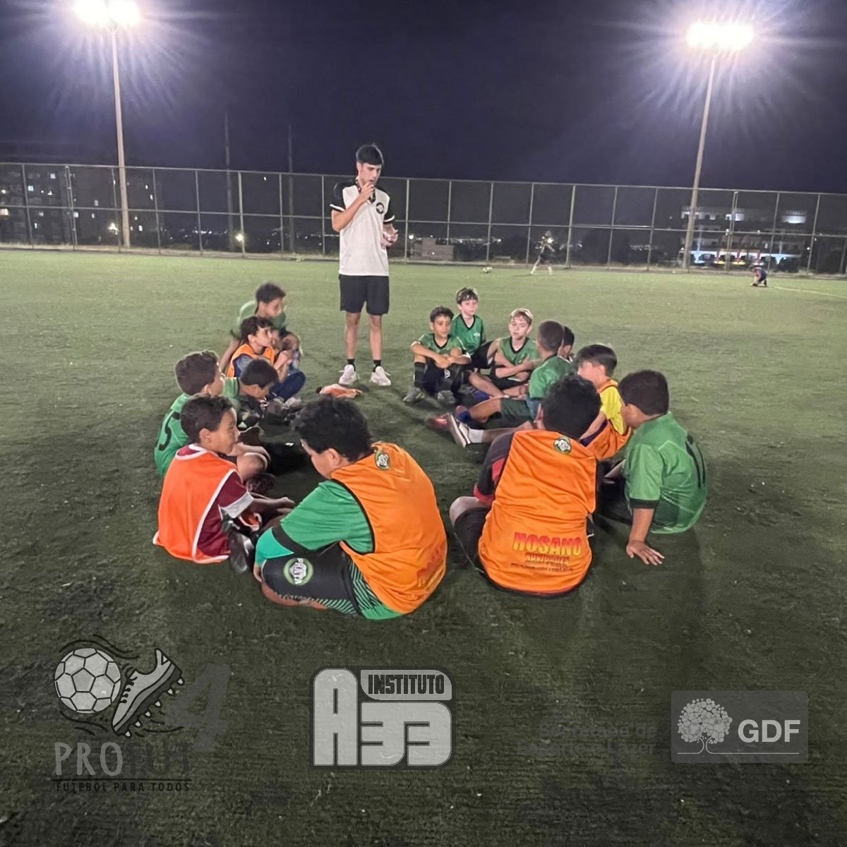 PROFUT 4