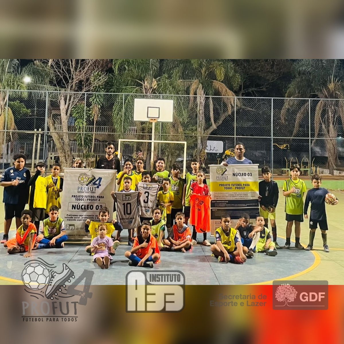 PROFUT 4