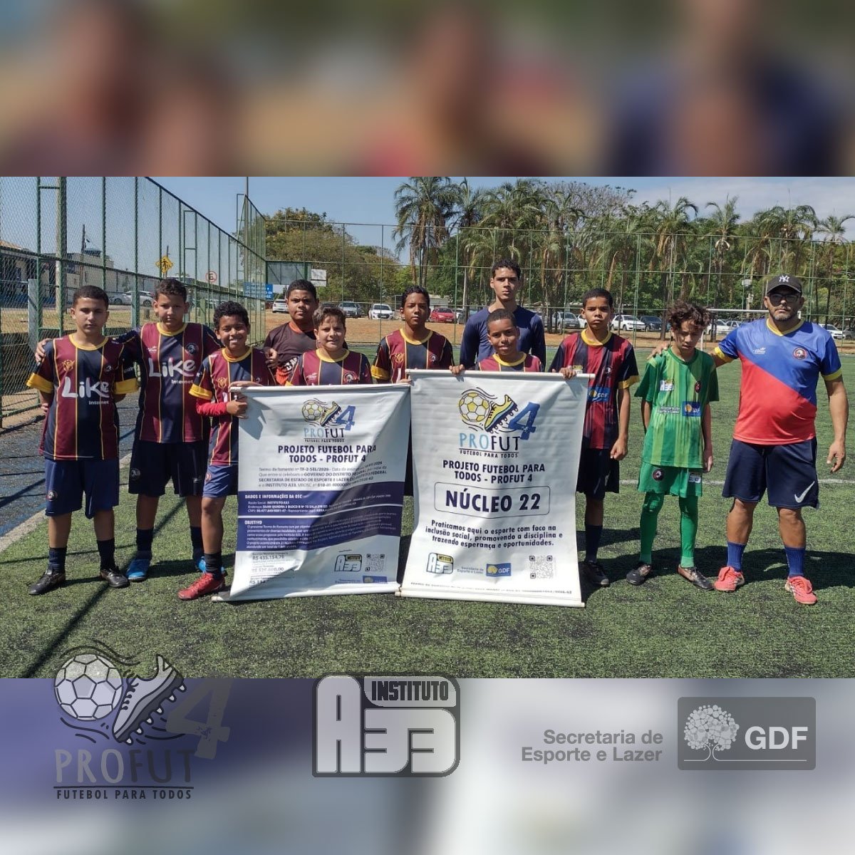 PROFUT 4