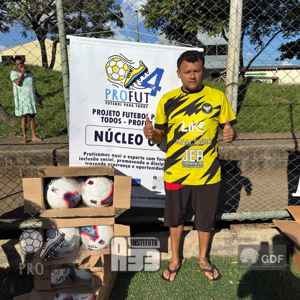 PROFUT 4