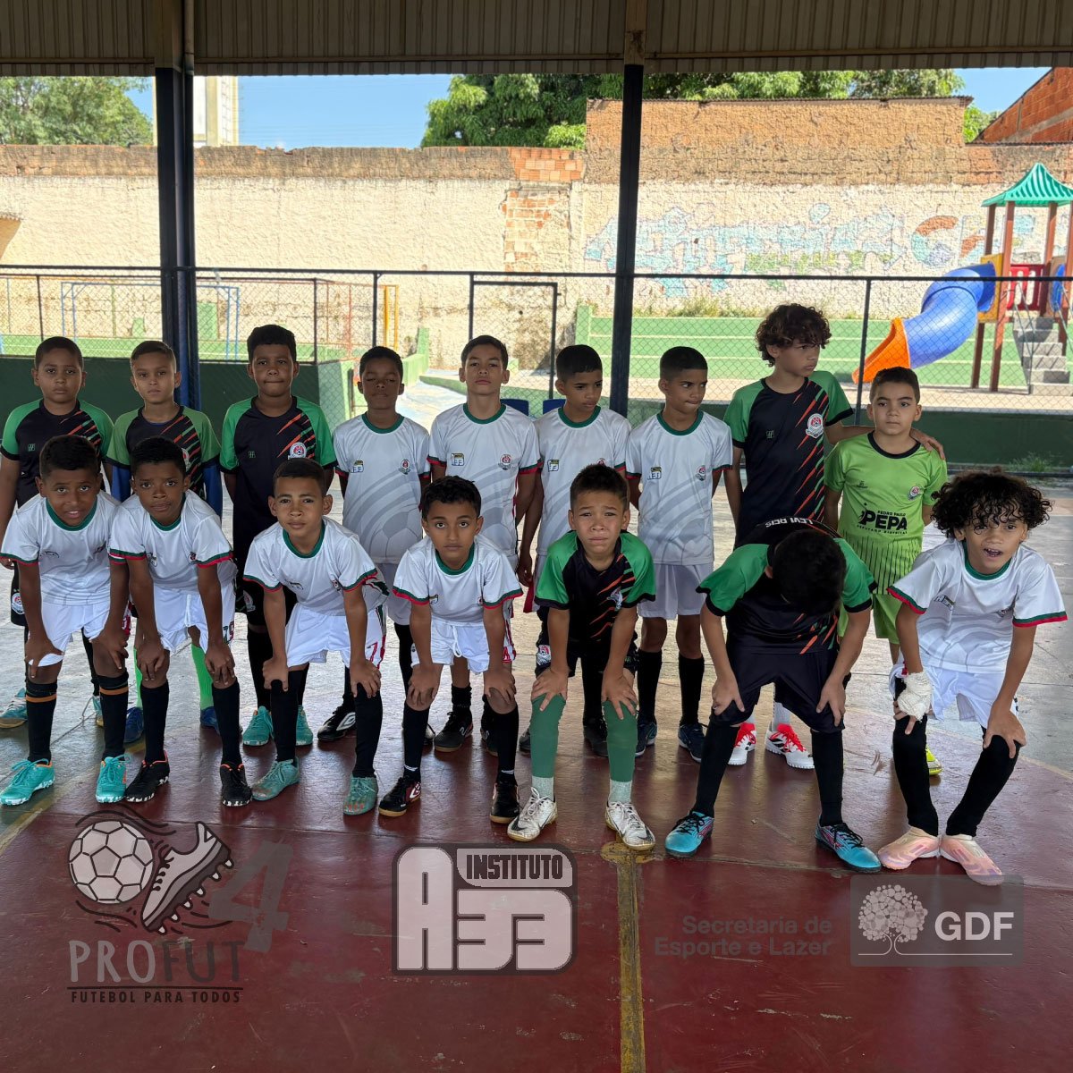 PROFUT 4