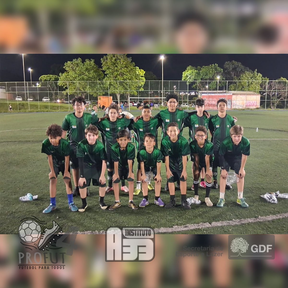 PROFUT 4