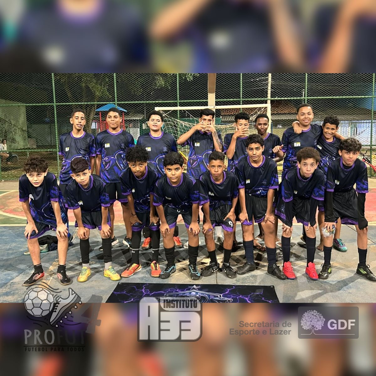 PROFUT 4