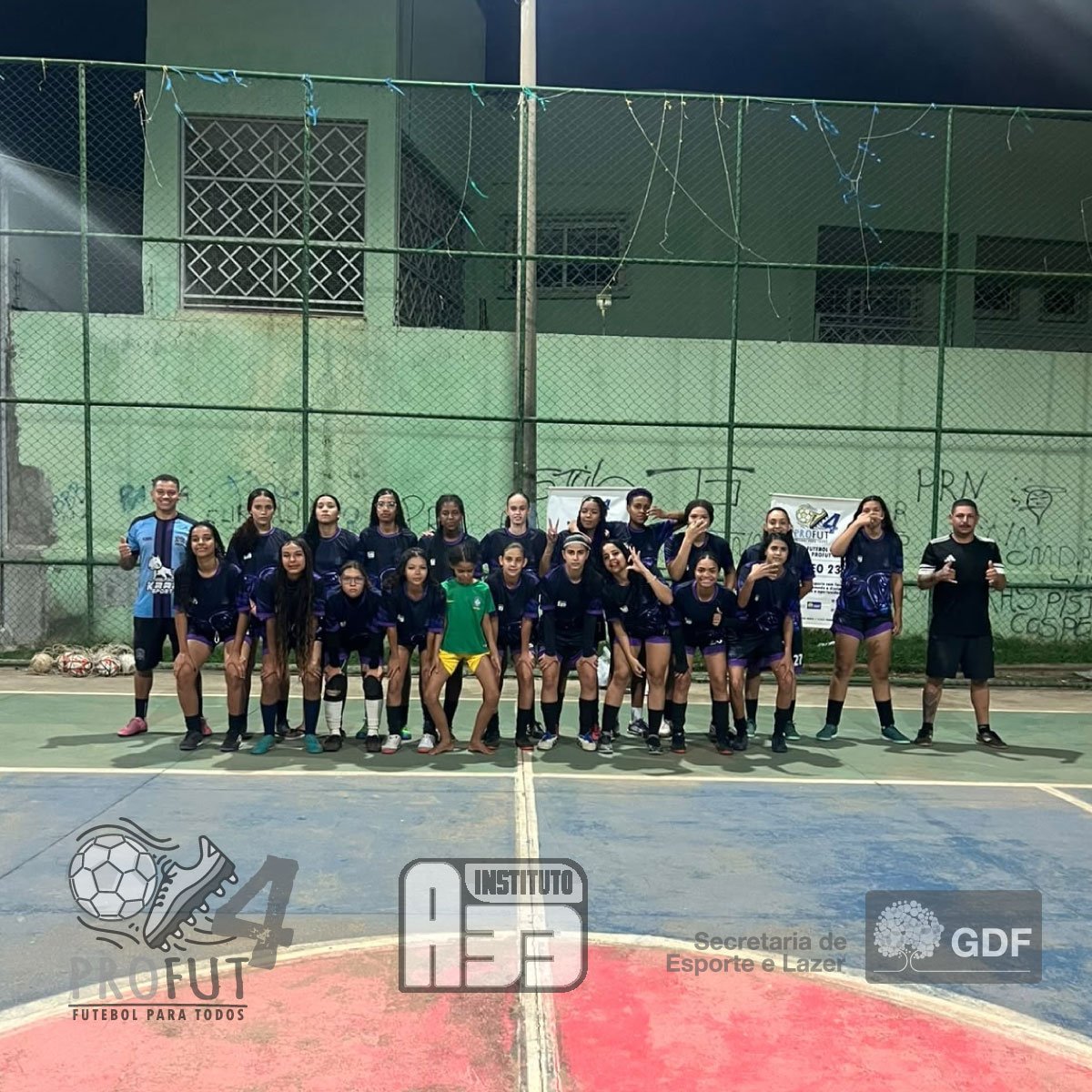 PROFUT 4