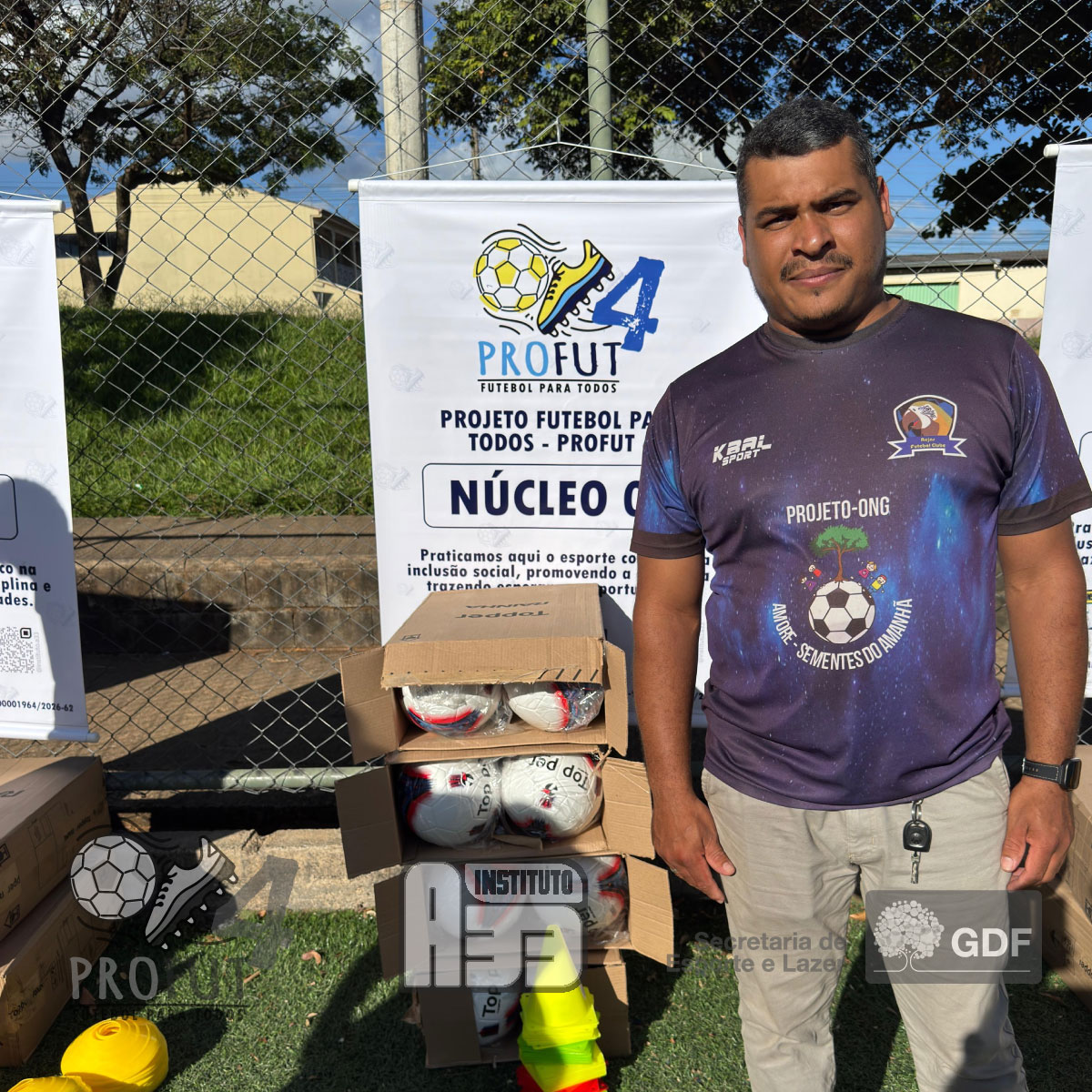PROFUT 4