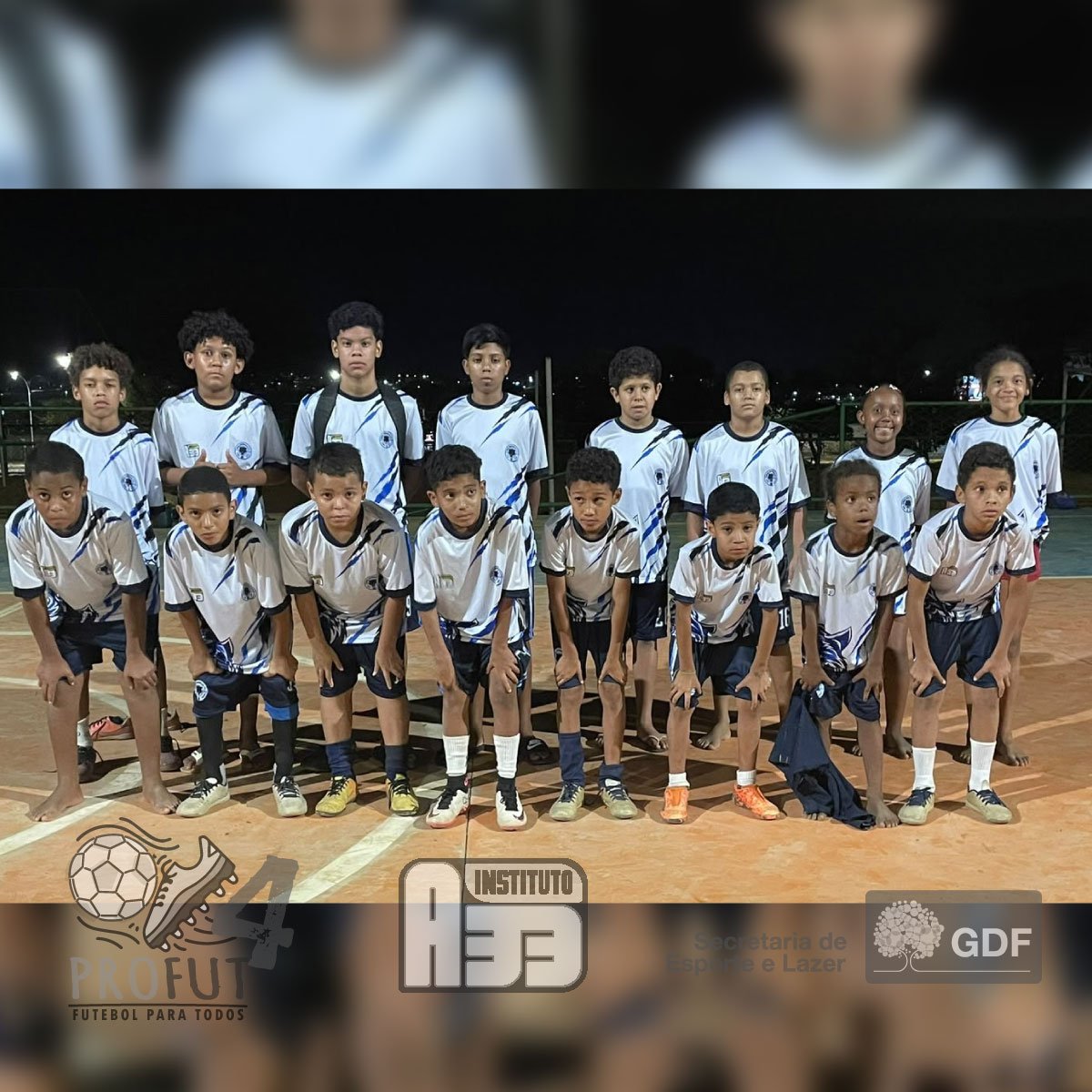 PROFUT 4