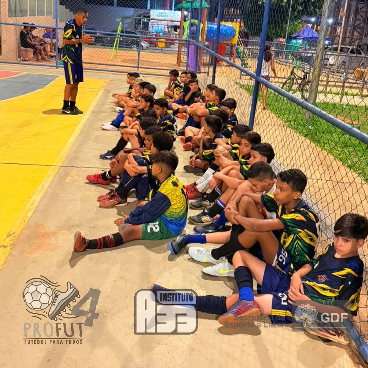 PROFUT 4