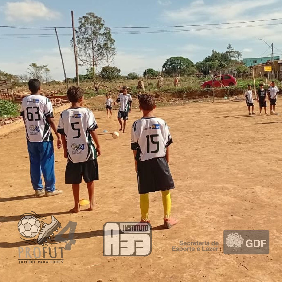 PROFUT 4